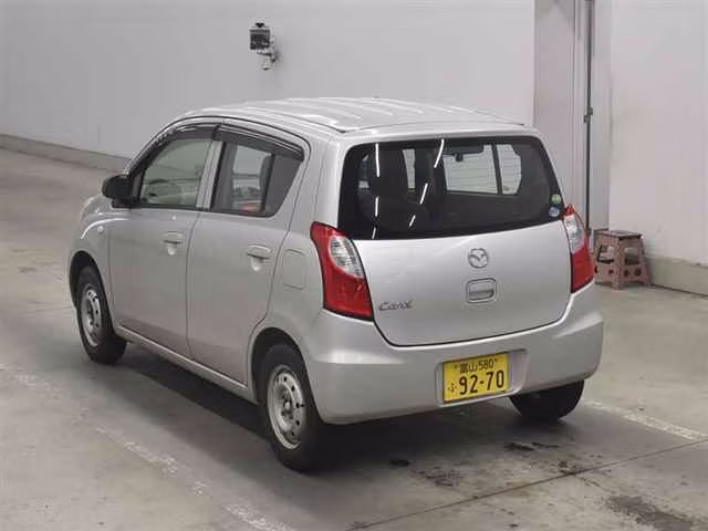 MAZDA CAROL
