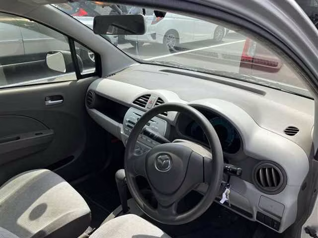 MAZDA CAROL