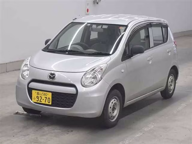 MAZDA CAROL