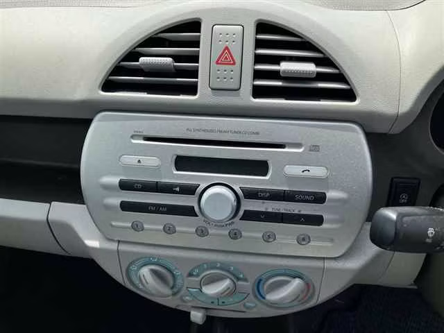 MAZDA CAROL