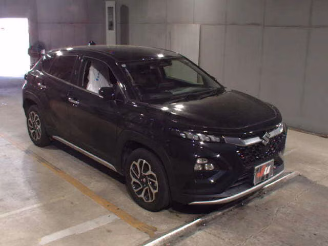 SUZUKI FRONX