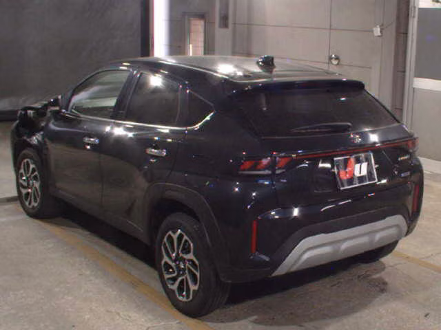 SUZUKI FRONX