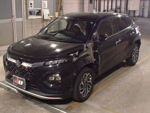 SUZUKI FRONX