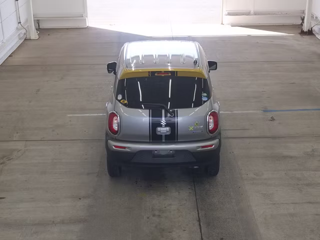 SUZUKI XBEE