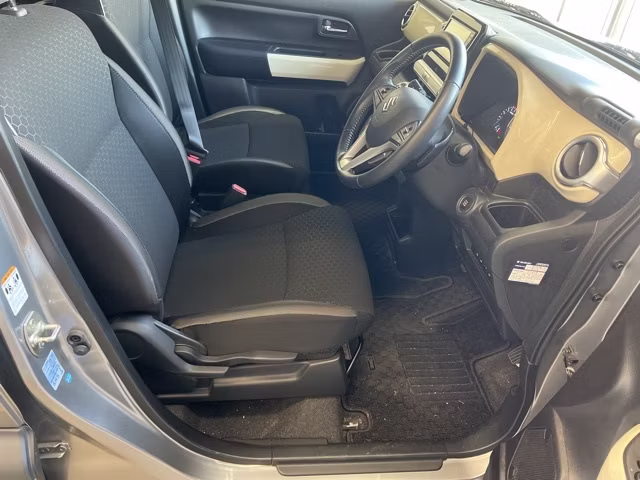 SUZUKI XBEE