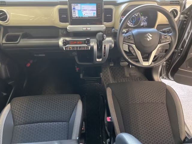 SUZUKI XBEE