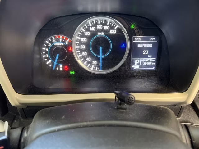 SUZUKI XBEE