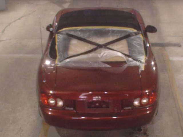 MAZDA ROADSTER