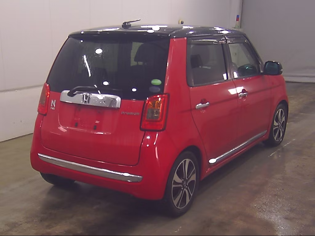 HONDA N-ONE