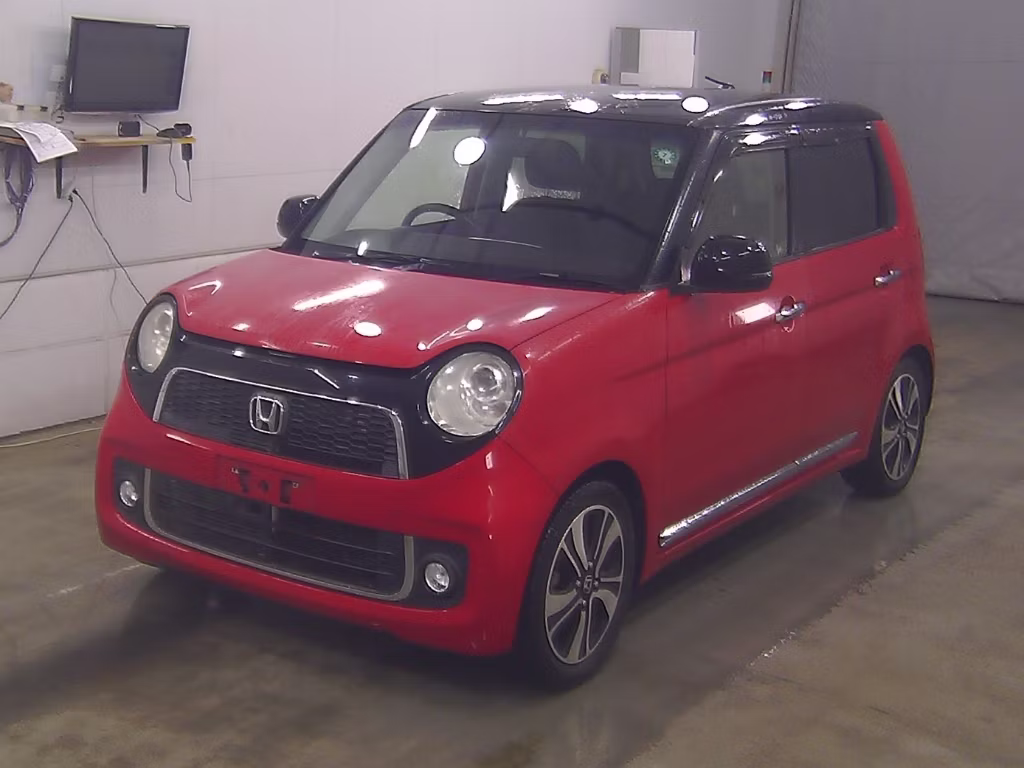 HONDA N-ONE