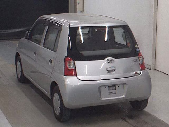 DAIHATSU ESSE