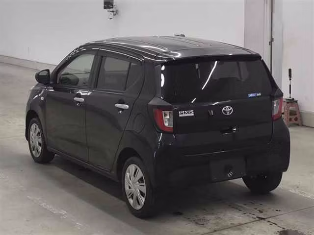 TOYOTA PIXIS EPOCH