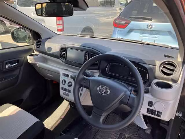 TOYOTA PIXIS EPOCH