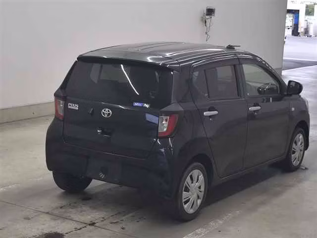 TOYOTA PIXIS EPOCH
