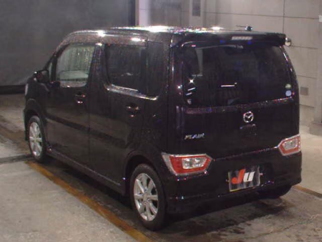 MAZDA FLAIR