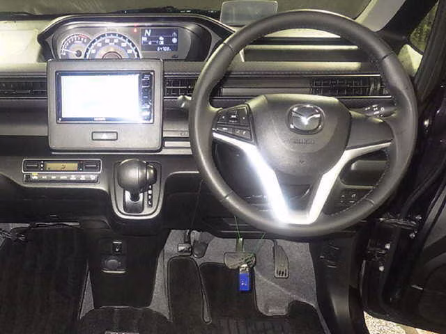 MAZDA FLAIR