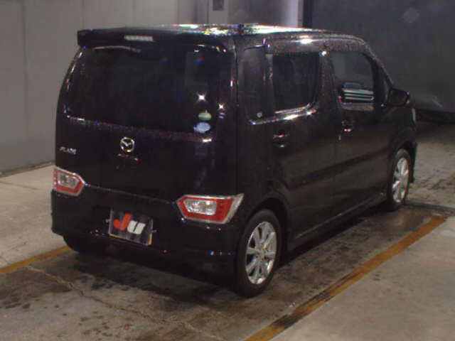 MAZDA FLAIR
