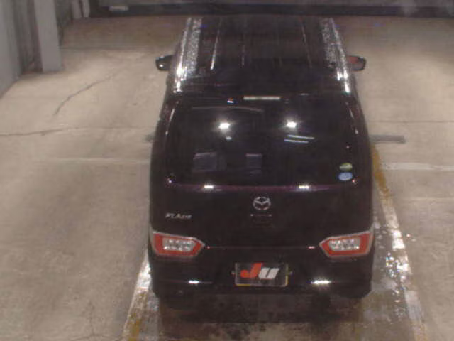 MAZDA FLAIR