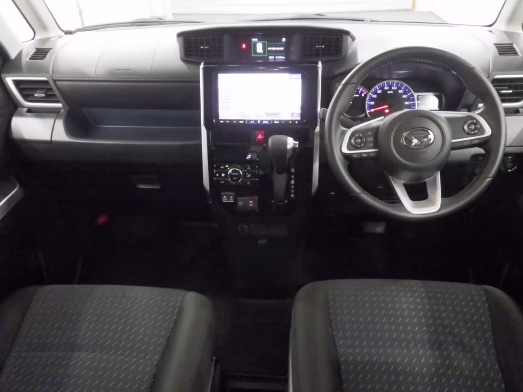 DAIHATSU THOR