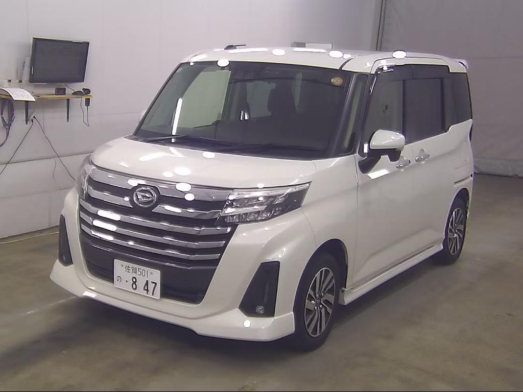 DAIHATSU THOR