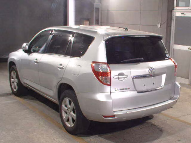 TOYOTA VANGUARD
