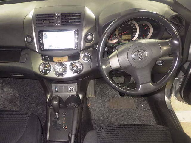 TOYOTA VANGUARD