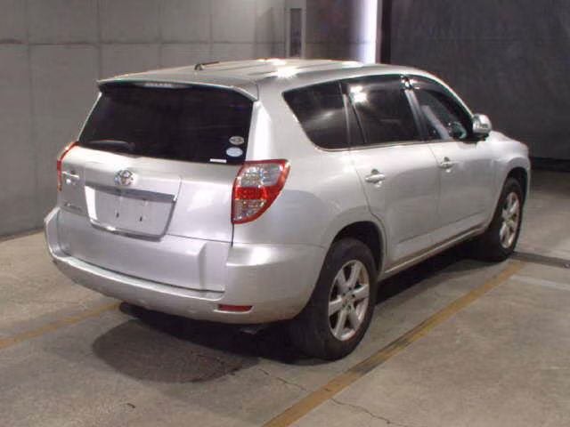 TOYOTA VANGUARD