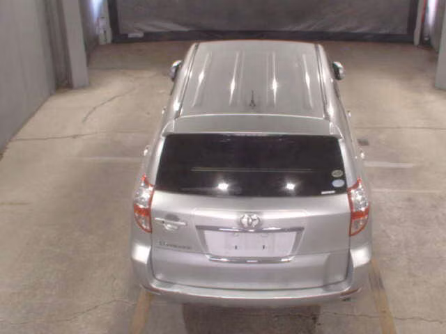 TOYOTA VANGUARD
