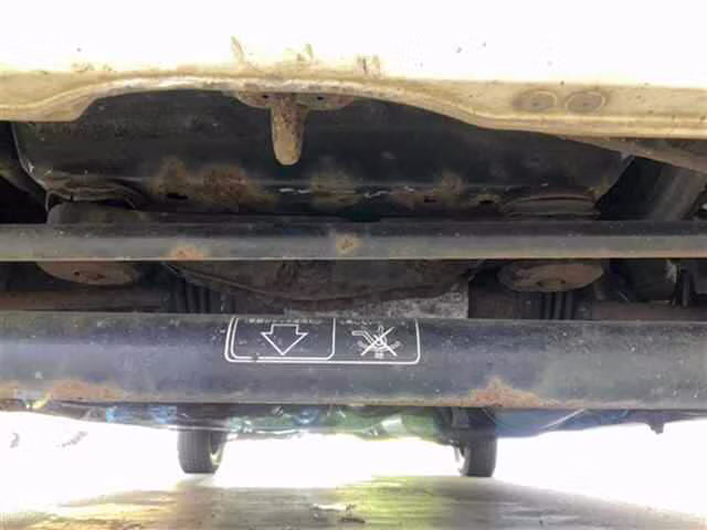 HONDA LIFE
