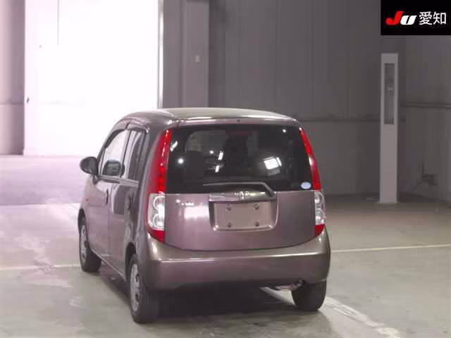 HONDA LIFE