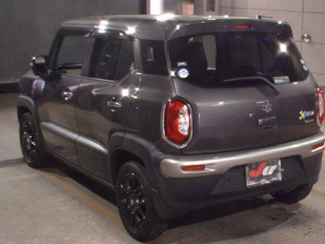 SUZUKI XBEE