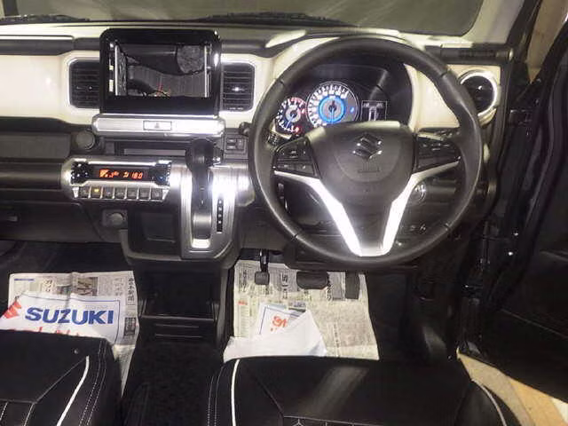 SUZUKI XBEE
