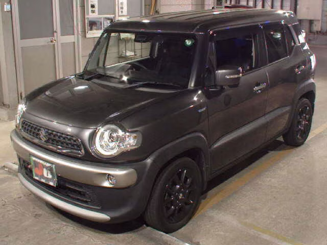 SUZUKI XBEE