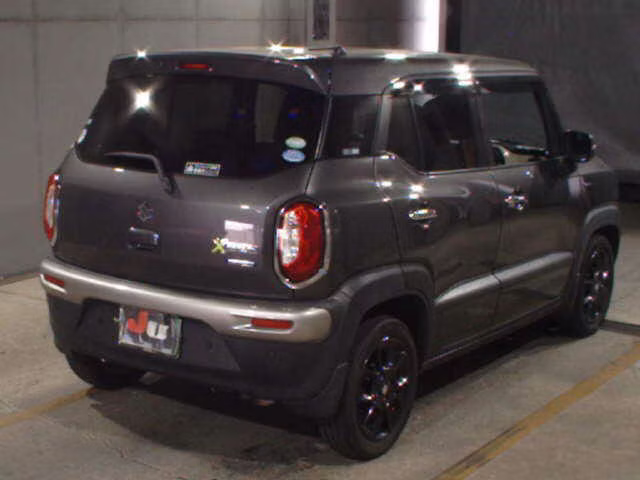 SUZUKI XBEE