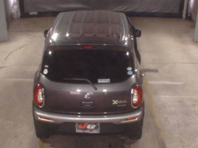 SUZUKI XBEE