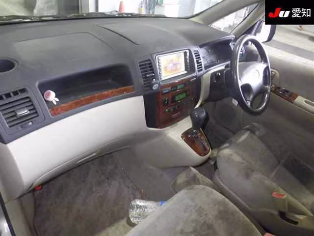 TOYOTA COROLLA SPACIO