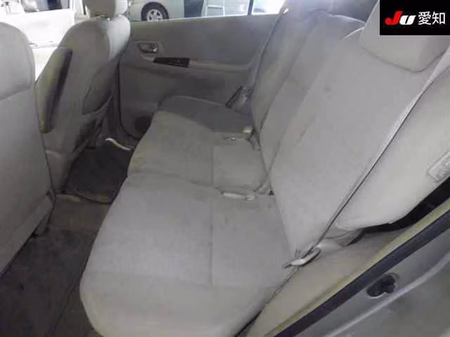 TOYOTA COROLLA SPACIO