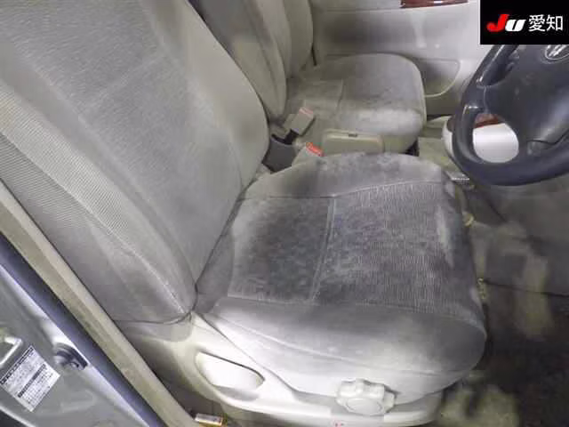 TOYOTA COROLLA SPACIO