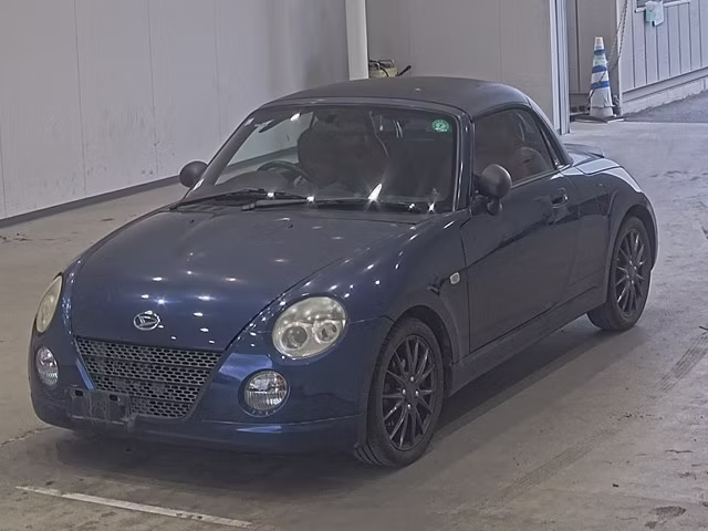 DAIHATSU COPEN
