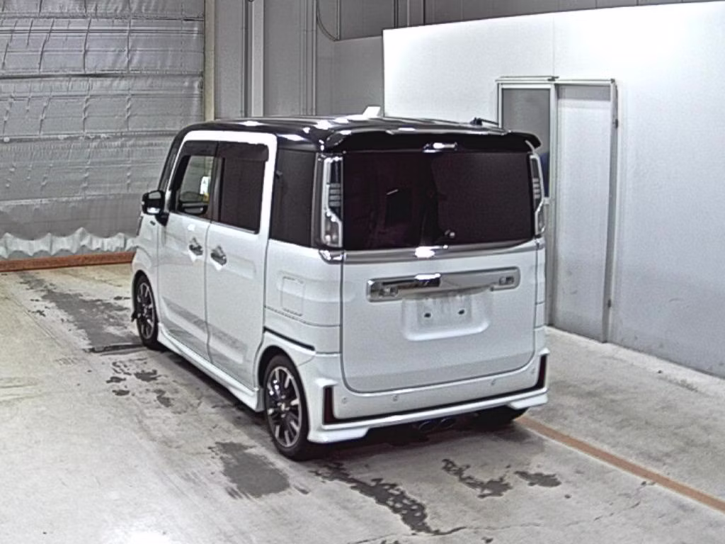MAZDA FLAIR WAGON