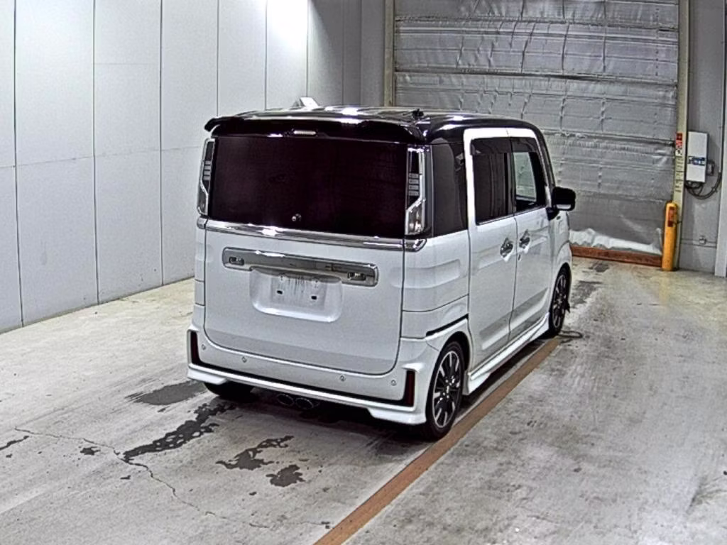 MAZDA FLAIR WAGON