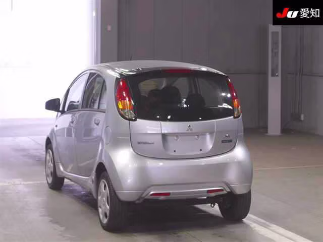 MITSUBISHI I-MIEV