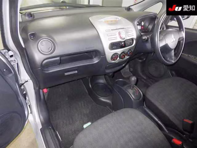 MITSUBISHI I-MIEV