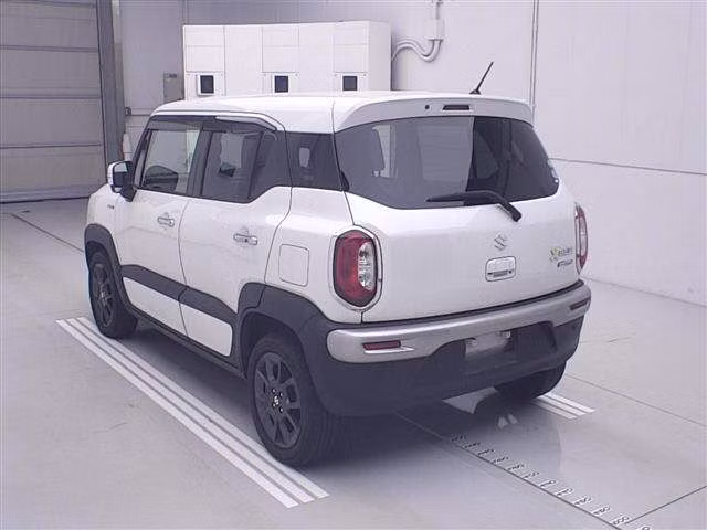 SUZUKI XBEE