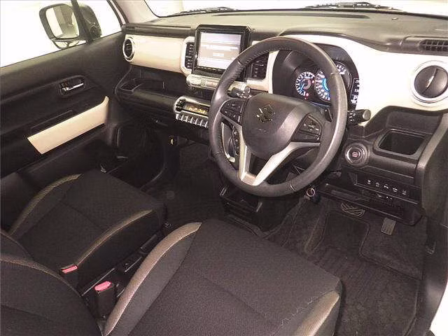 SUZUKI XBEE