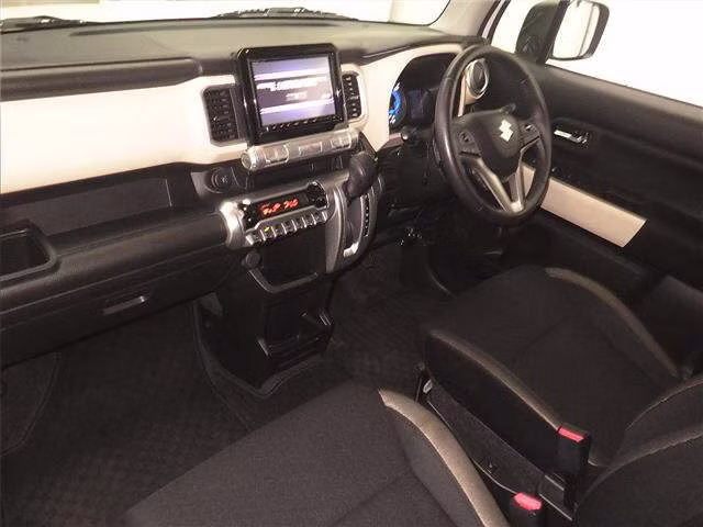 SUZUKI XBEE