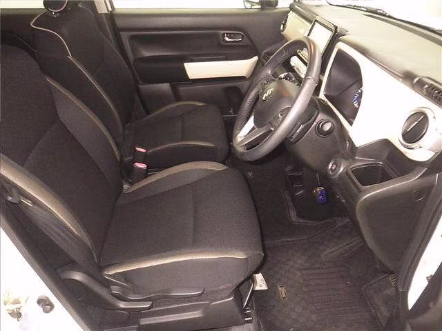 SUZUKI XBEE
