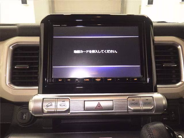 SUZUKI XBEE