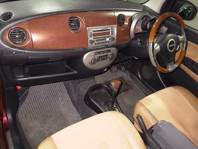 DAIHATSU MIRA GINO