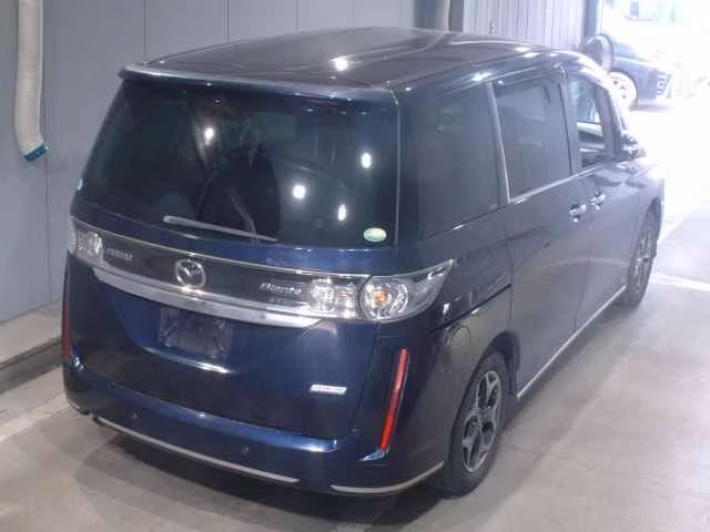 MAZDA BIANTE